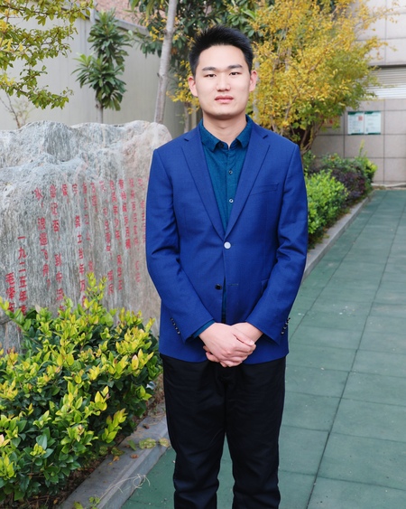 王付全