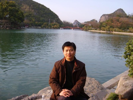 校元明