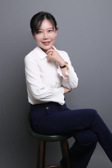 汤凯敏