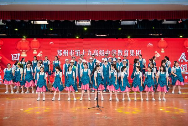 11合唱《DANCE》 (2)