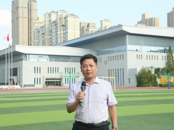 筑牢安全防线 守护平安校园 ——我校顺利开展高一高二年级地震避险与消防疏散演练