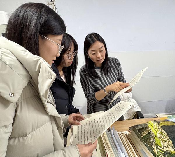 高一英语组教师公开评审