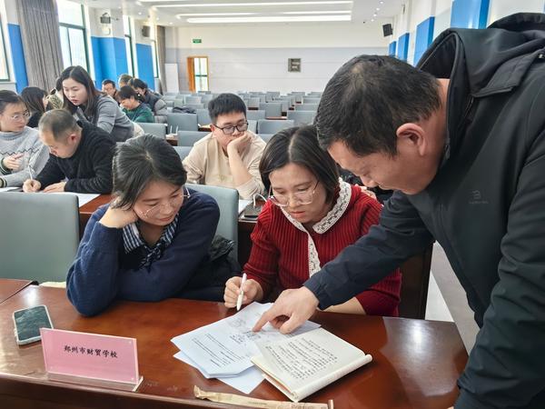 8吕存正老师指导老师们命题2