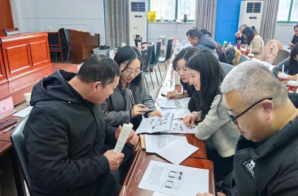 7吕存正老师指导老师们命题1